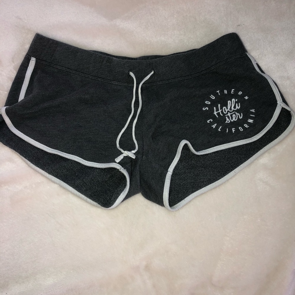 Hollister Comfy Shorts